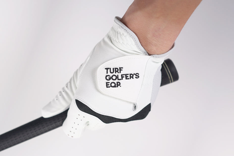 NEWS – – TURF GOLFER'S EQP.