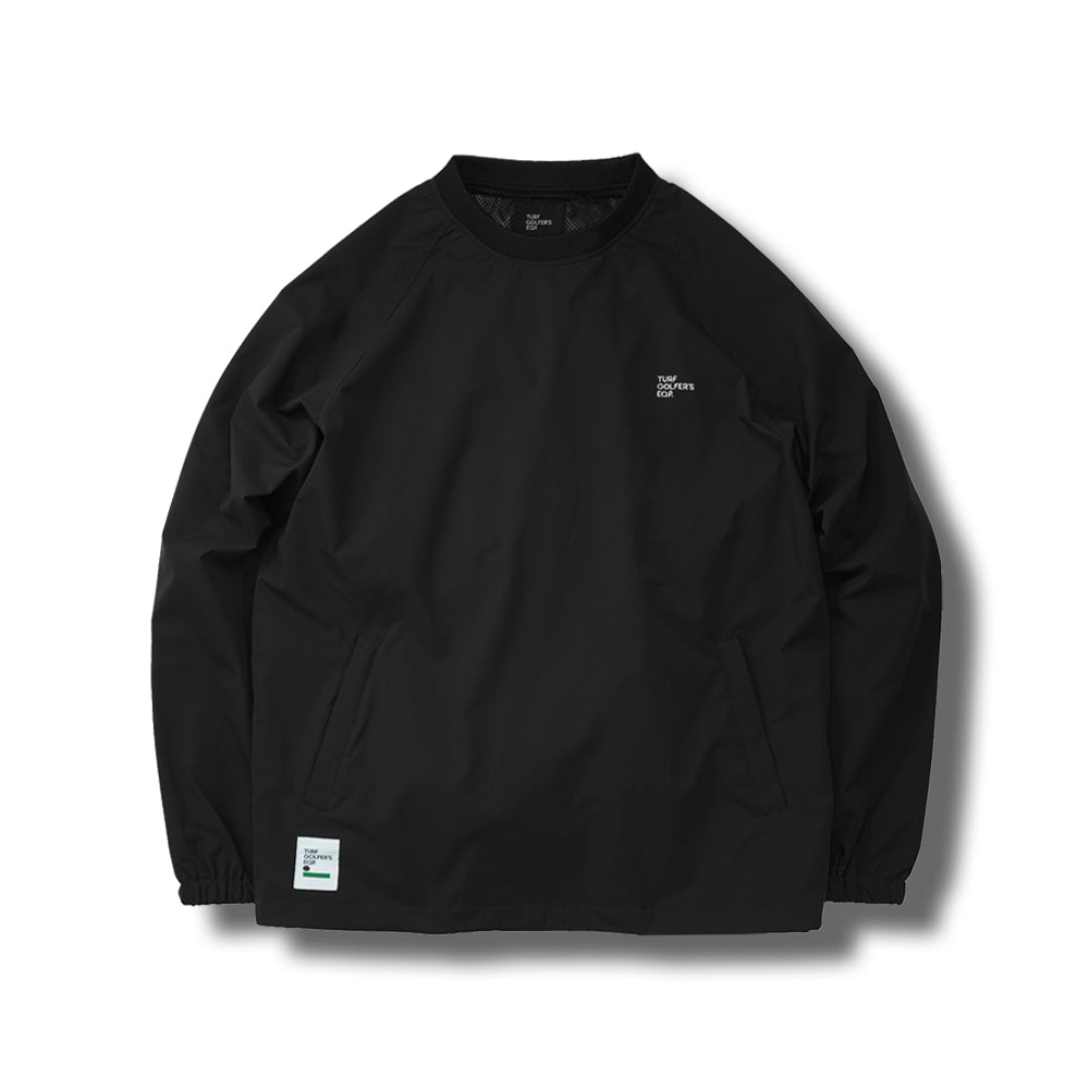 TURF STRETCH SMOCK｜TURF GOLFER'S EQP.