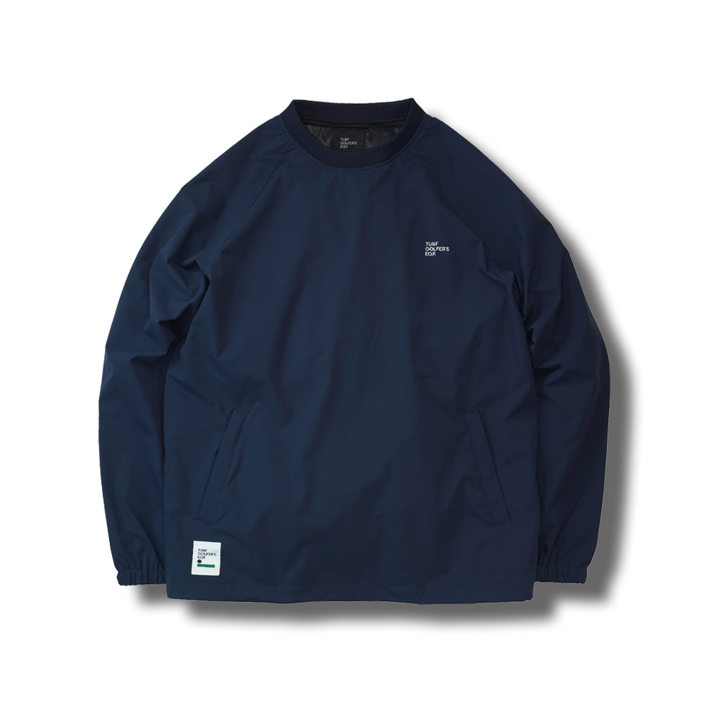 TURF STRETCH SMOCK｜TURF GOLFER'S EQP.