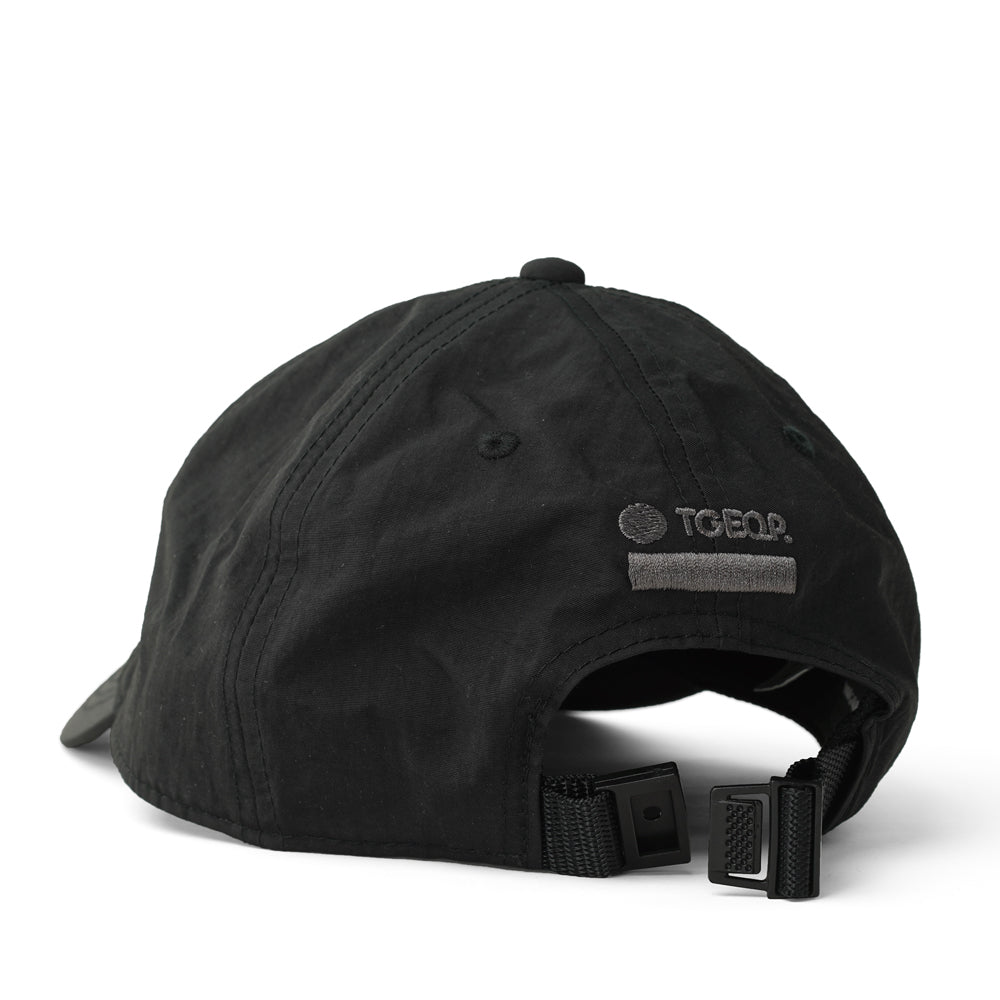 TURF NYLON CAP｜TURF GOLFER'S EQP.