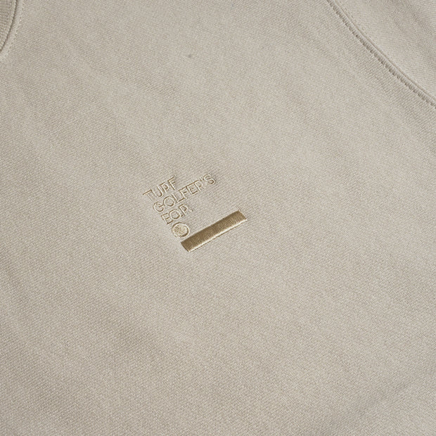 【納期：即納～3・4週】<br>TURF HEAVY WEIGHT E/L SWEAT HOODIE