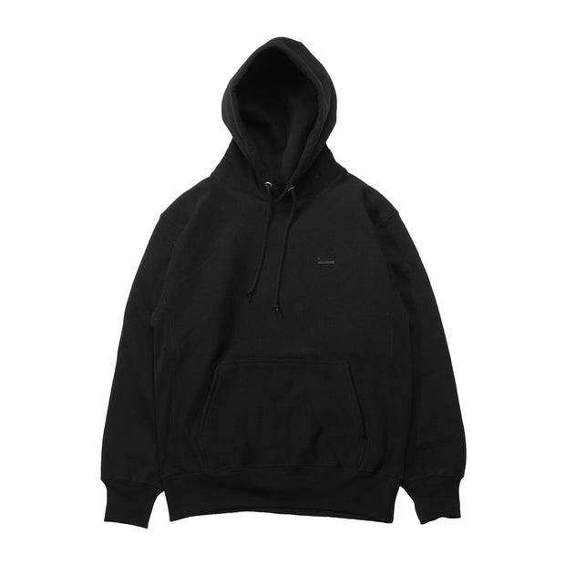 【納期：即納～3・4週】<br>TURF HEAVY WEIGHT E/L SWEAT HOODIE
