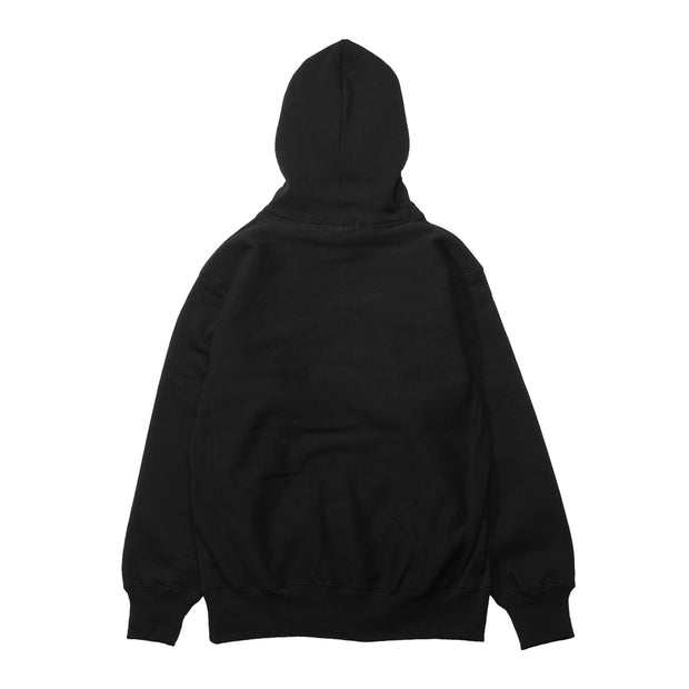 【納期：即納～3・4週】<br>TURF HEAVY WEIGHT E/L SWEAT HOODIE