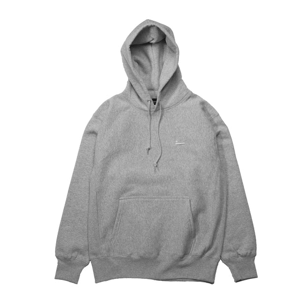 【納期：即納～3・4週】<br>TURF HEAVY WEIGHT E/L SWEAT HOODIE