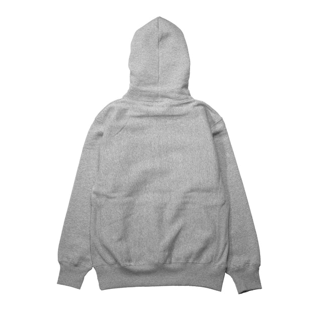 【納期：即納～3・4週】<br>TURF HEAVY WEIGHT E/L SWEAT HOODIE