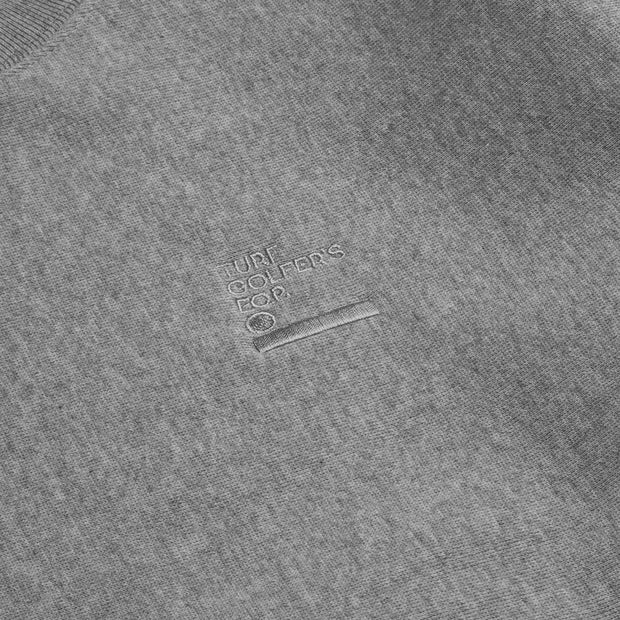 【納期：即納～3・4週】<br>TURF HEAVY WEIGHT E/L SWEAT HOODIE