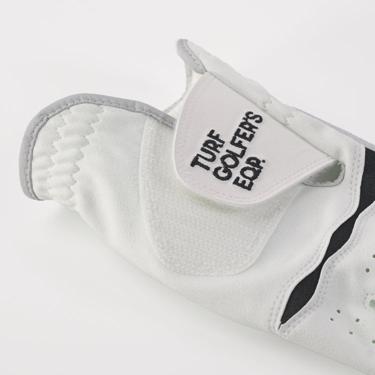 TURF SYNTHETIC LEATHER GOLF GLOVE｜TURF GOLFER'S EQP.