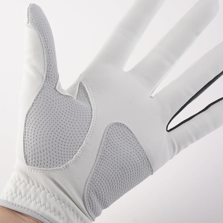 TURF SYNTHETIC LEATHER GOLF GLOVE｜TURF GOLFER'S EQP.