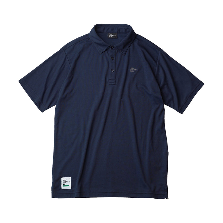 POLER ポーラー TURF POLO サイズ　(M) POLER TURF POLO – polerjapan