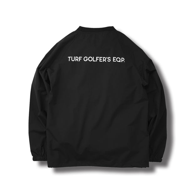 TURF STRETCH SMOCK (INNER MESH TYPE)