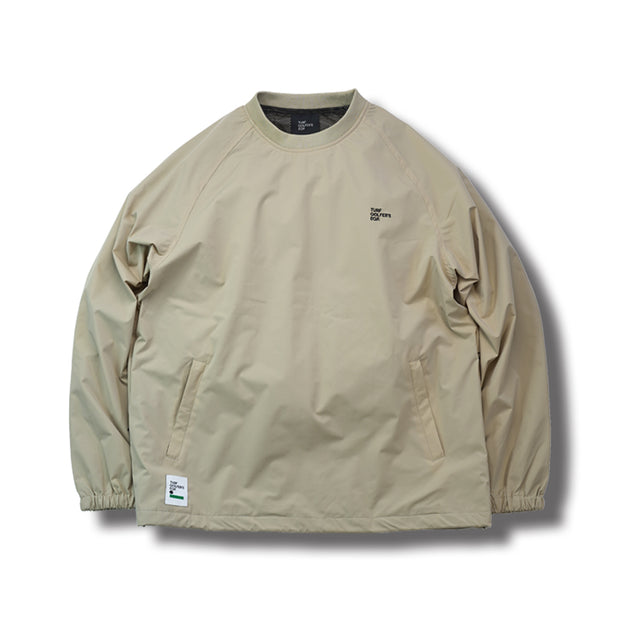 TURF STRETCH SMOCK (INNER MESH TYPE)