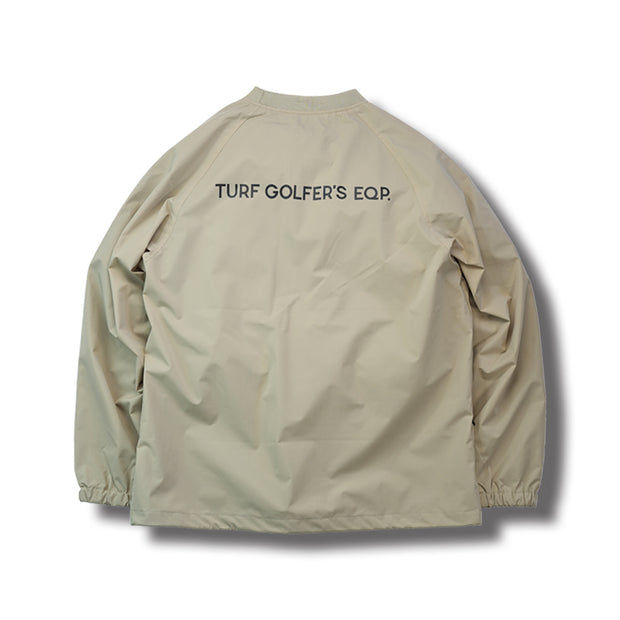 TURF STRETCH SMOCK (INNER MESH TYPE)