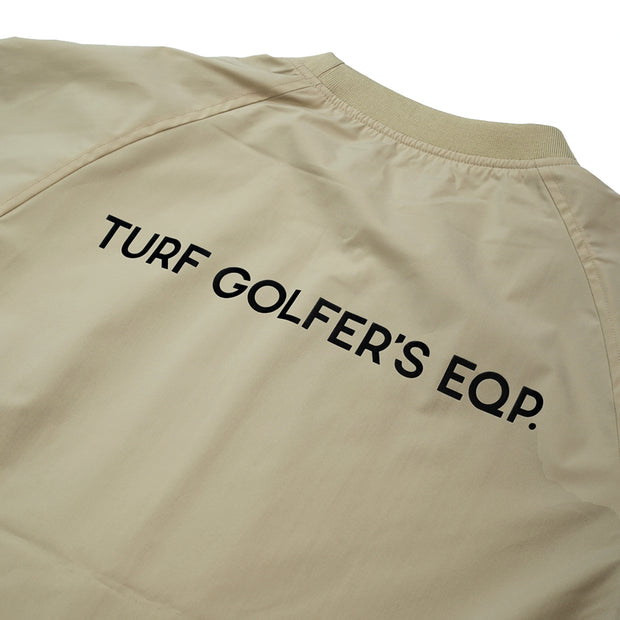 TURF STRETCH SMOCK (INNER MESH TYPE)