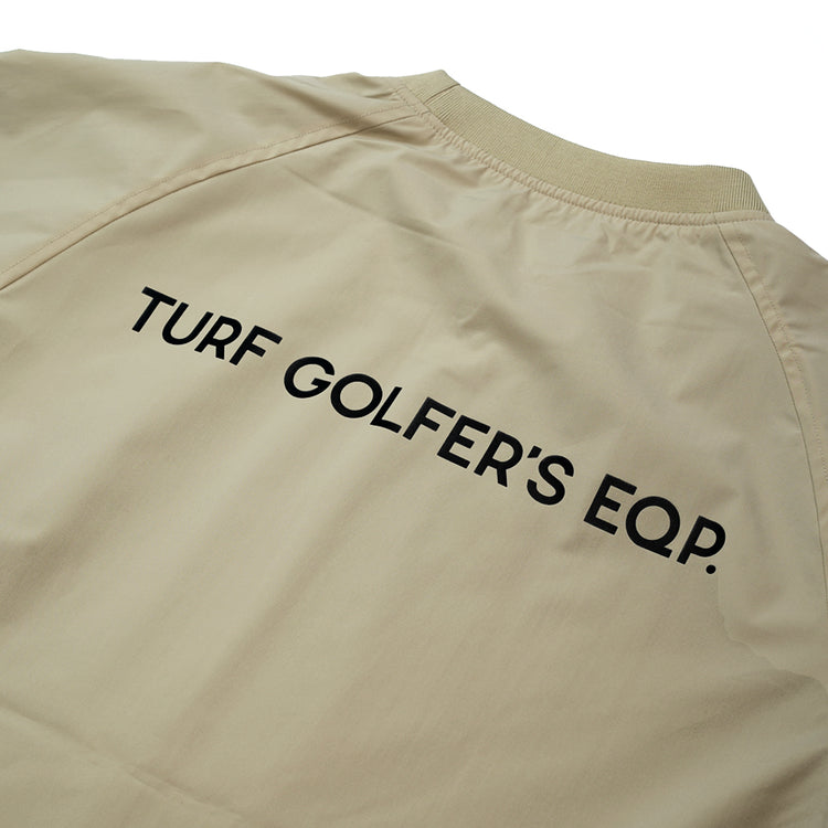 TURF STRETCH PULLOVER｜TURF GOLFER'S EQP.