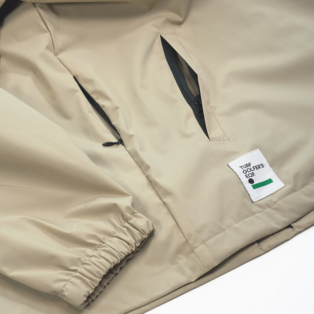 TURF STRETCH SMOCK (INNER MESH TYPE)