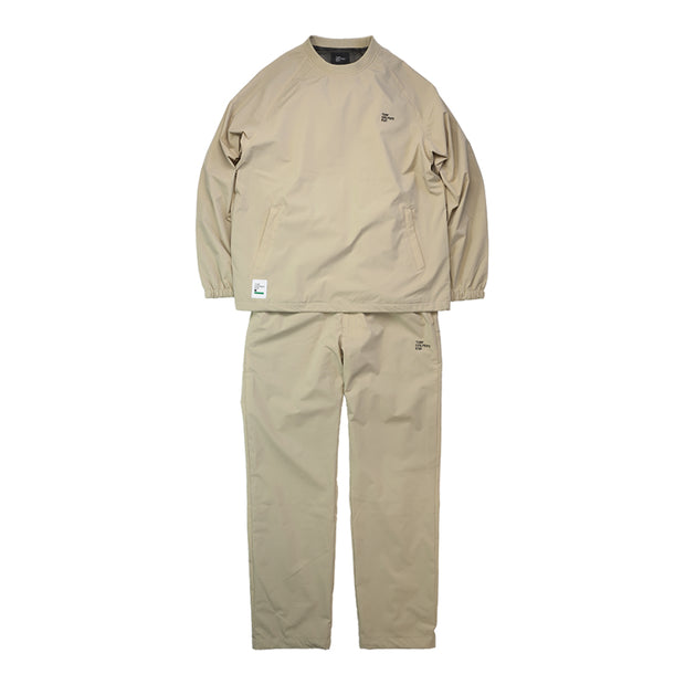 TURF STRETCH SMOCK (INNER MESH TYPE)