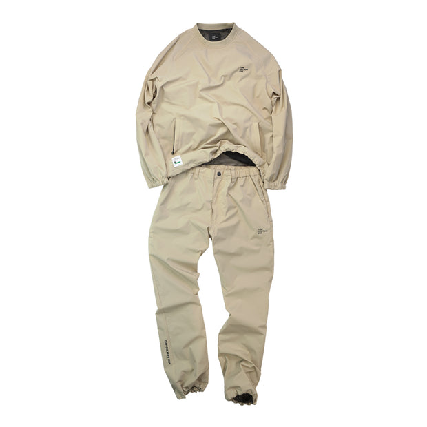 TURF STRETCH SMOCK (INNER MESH TYPE)