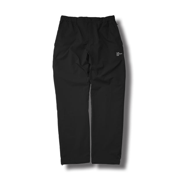 TURF STRETCH TRACK PANTS (INNER MESH TYPE)