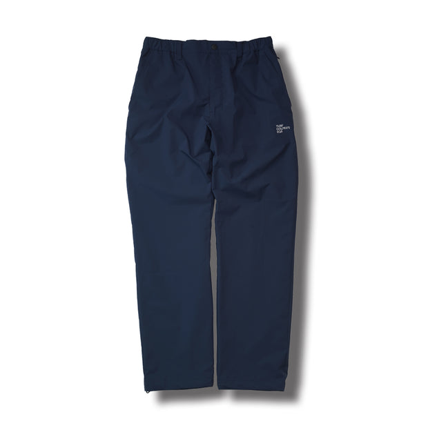 TURF STRETCH TRACK PANTS (INNER MESH TYPE)