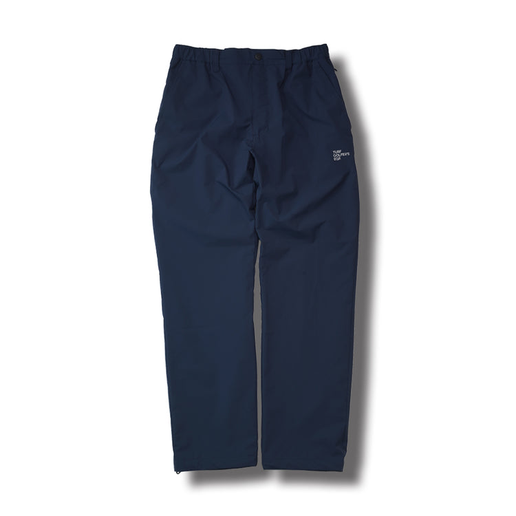 TURF STRETCH TRACK PANTS｜TURF GOLFER'S EQP.