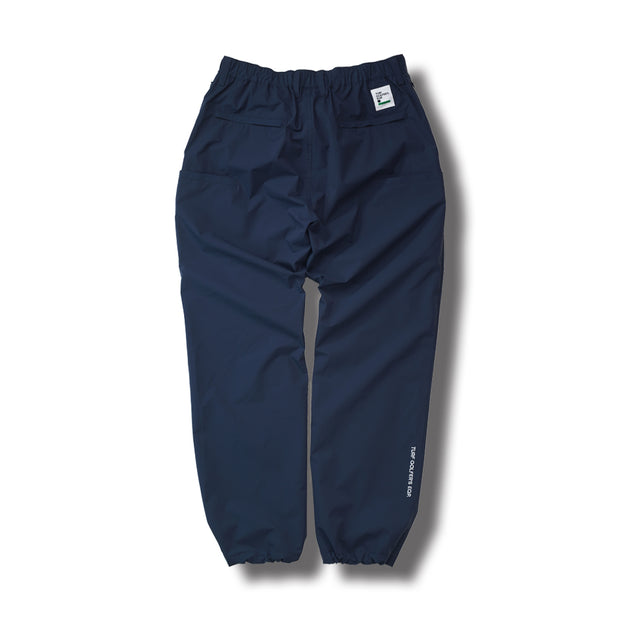 TURF STRETCH TRACK PANTS (INNER MESH TYPE)