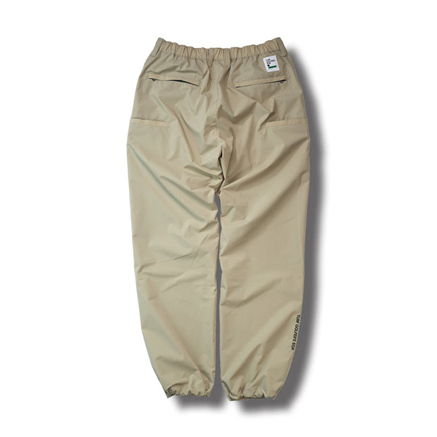 TURF STRETCH TRACK PANTS (INNER MESH TYPE)