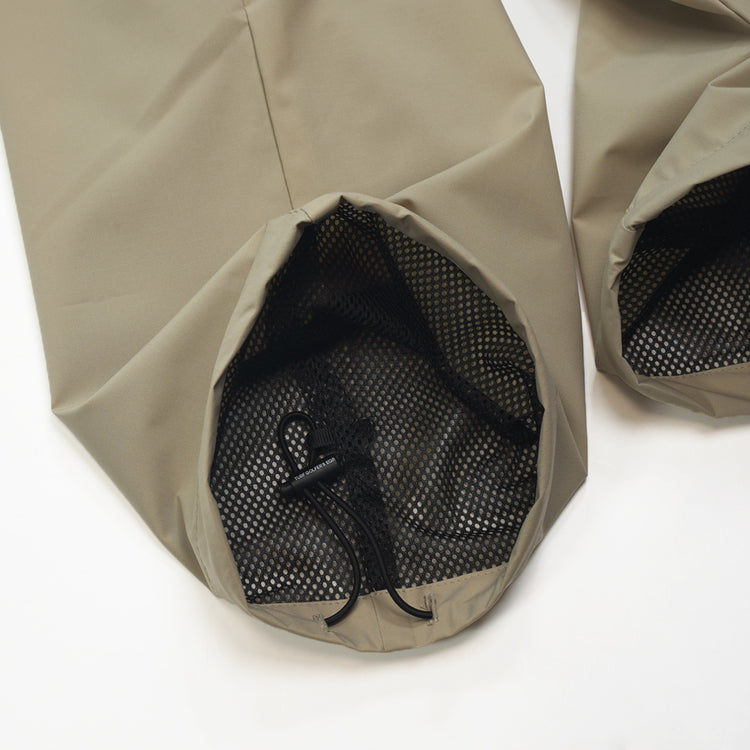 TURF STRETCH TRACK PANTS｜TURF GOLFER'S EQP.