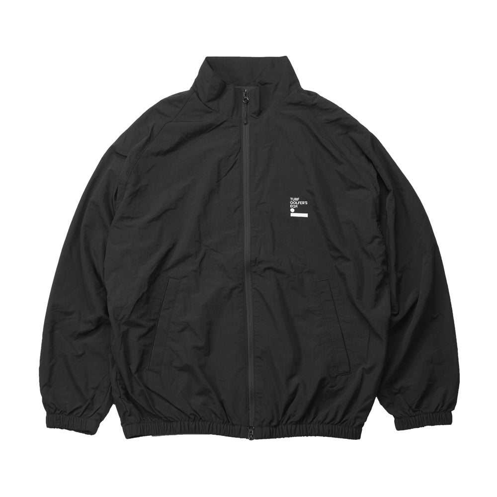 TURF WASHER NYLON JACKET｜TURF GOLFER'S EQP.