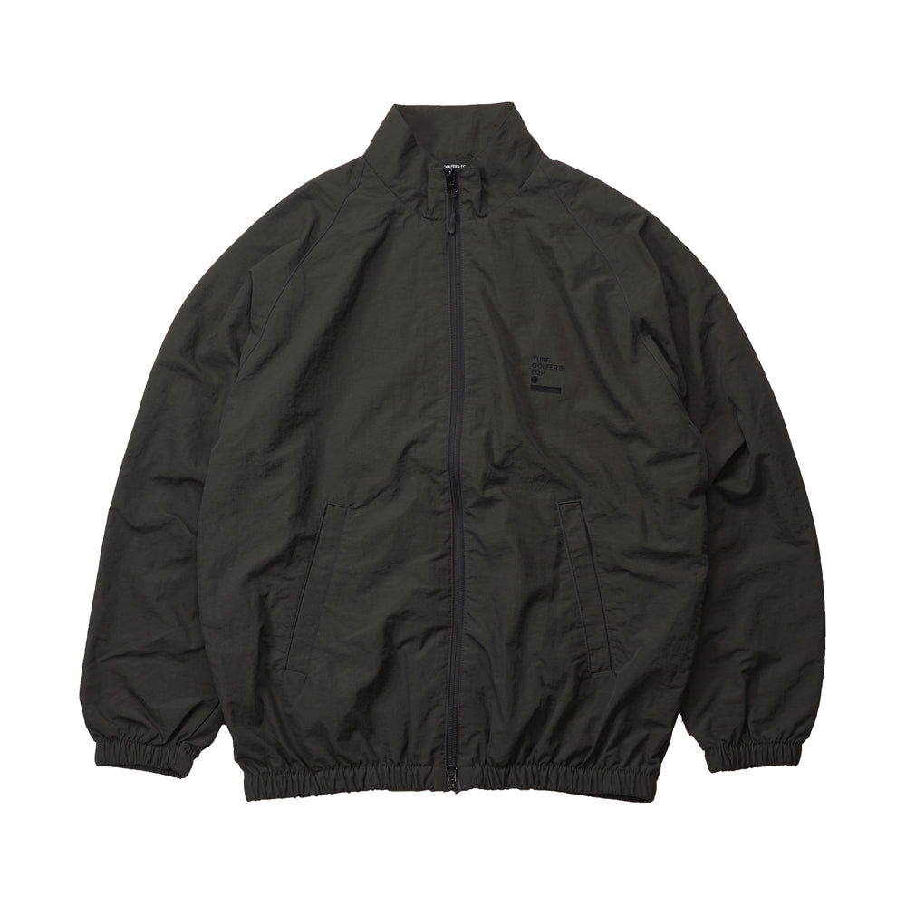 TURF WASHER NYLON JACKET｜TURF GOLFER'S EQP.