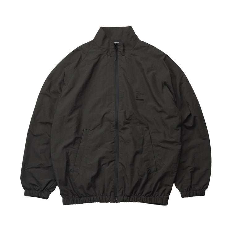 TURF WASHER NYLON JACKET｜TURF GOLFER'S EQP.