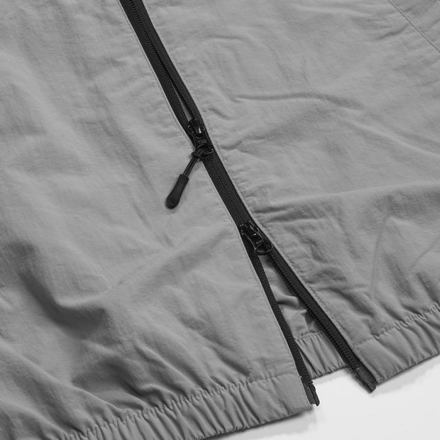 TURF WASHER NYLON JACKET (INNER MESH TYPE)