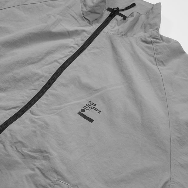 TURF WASHER NYLON JACKET (INNER MESH TYPE)