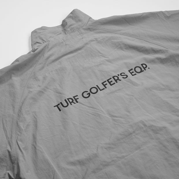 TURF WASHER NYLON JACKET (INNER MESH TYPE)