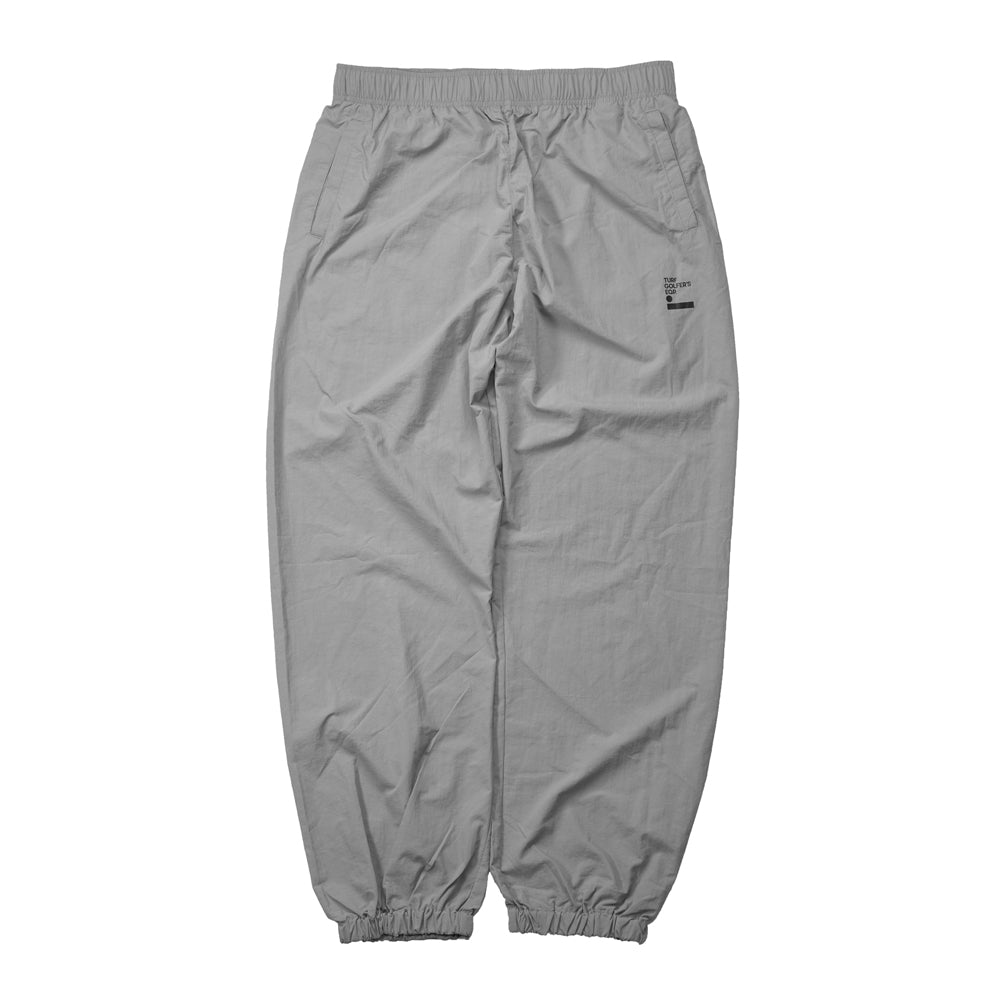 TURF WASHER NYLON PANTS｜TURF GOLFER'S EQP.