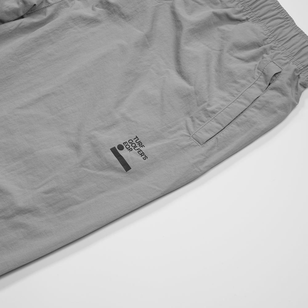 TURF WASHER NYLON PANTS｜TURF GOLFER'S EQP.