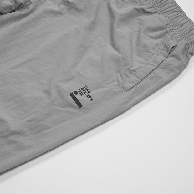 TURF WASHER NYLON PANTS (SINGLE LAYER TYPE)