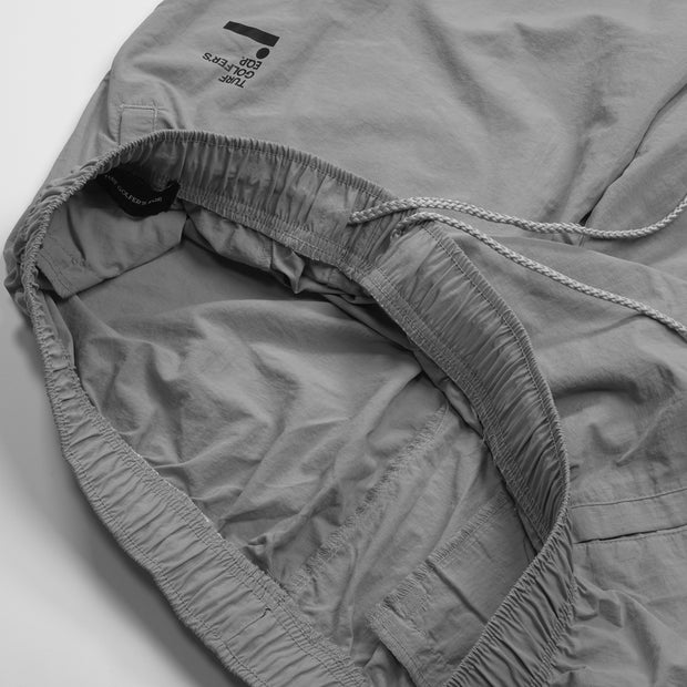 TURF WASHER NYLON PANTS (SINGLE LAYER TYPE)