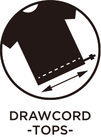 DRAW CORD