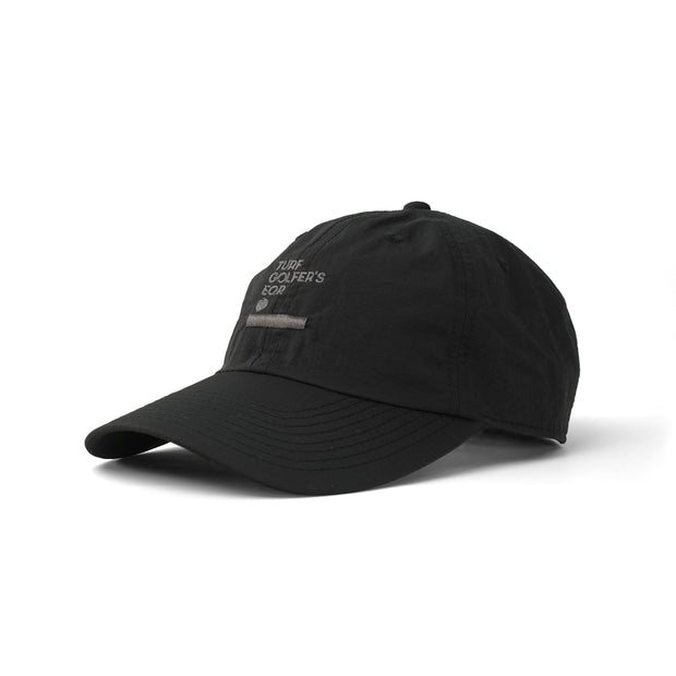 TURF NYLON CAP