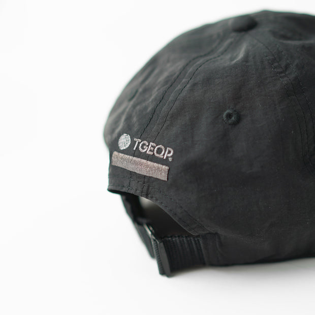 TURF NYLON CAP