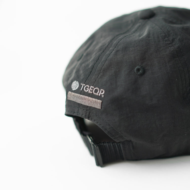 TURF NYLON CAP｜TURF GOLFER'S EQP.
