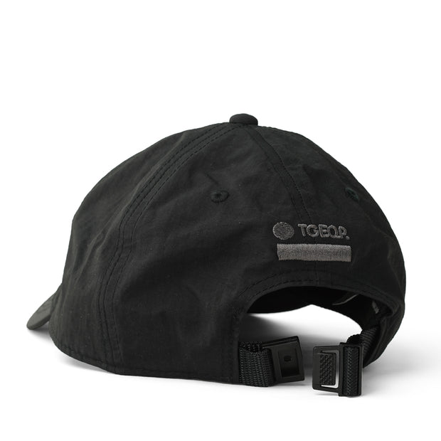 TURF NYLON CAP