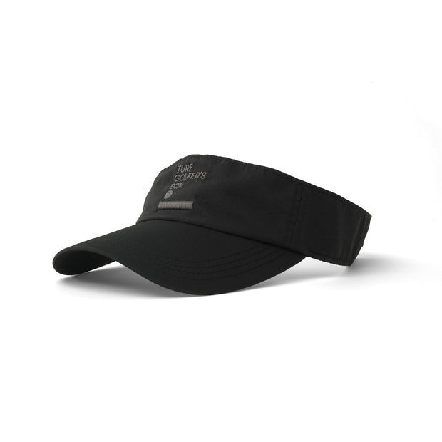 TURF NYLON VISOR