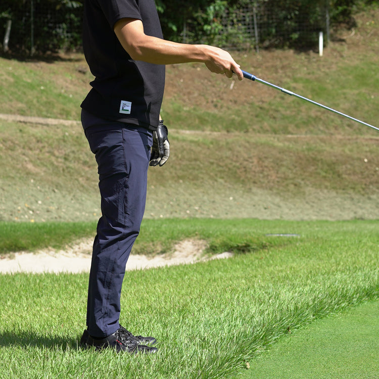 TURF STRETCH NYLON PANTS｜TURF GOLFER'S EQP.