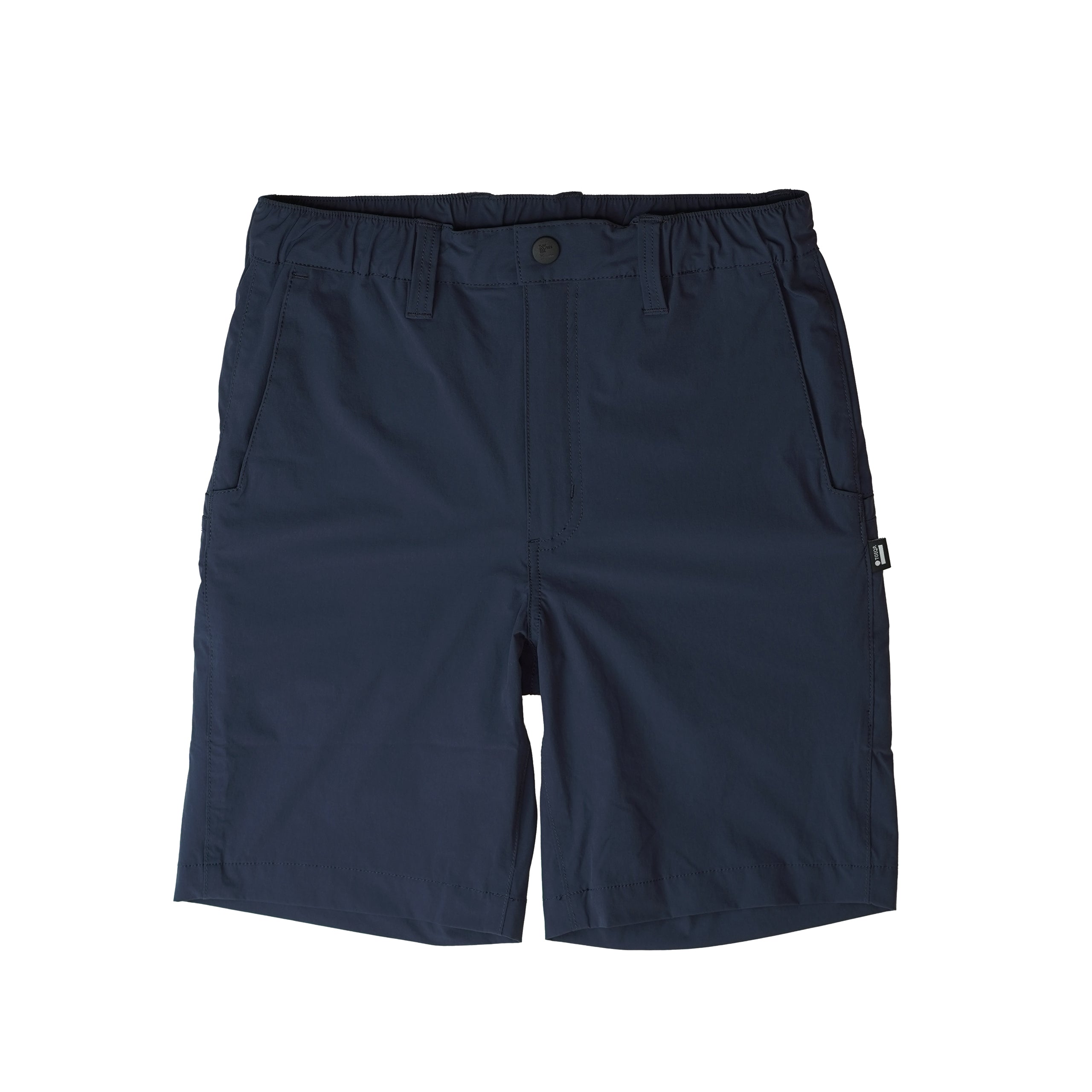 TURF STRETCH NYLON SHORTS｜TURF GOLFER'S EQP.