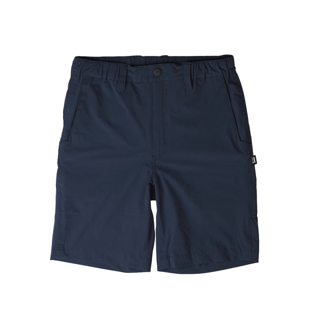 TURF STRETCH NYLON SHORTS