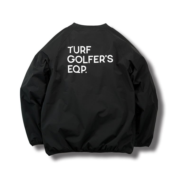 TURF GOLFER'S EQP. ピステ Brunswick_The_Maxwell_Putting_ メンズウェア