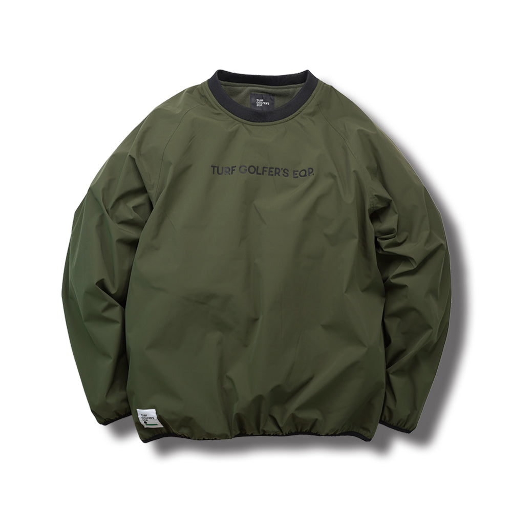 スーパーセール TURF STRETCH PULLOVER｜TURF GOLFER'S EQP. その他