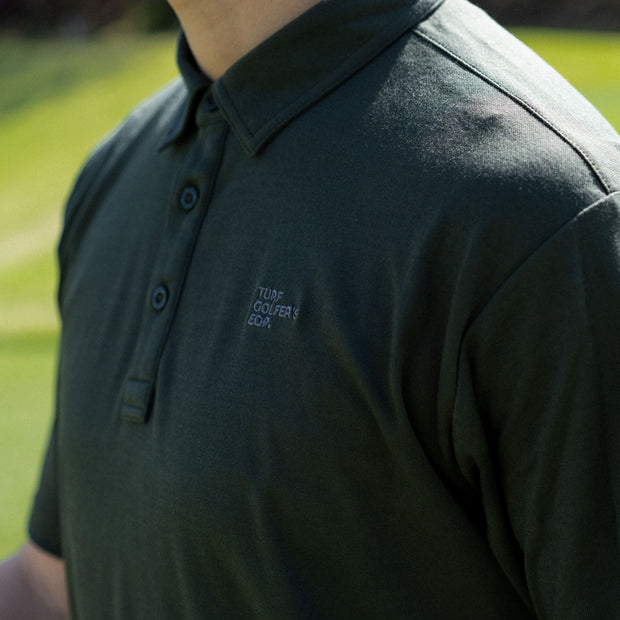 TURF STANDARD POLO