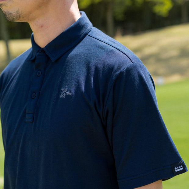 TURF STANDARD POLO